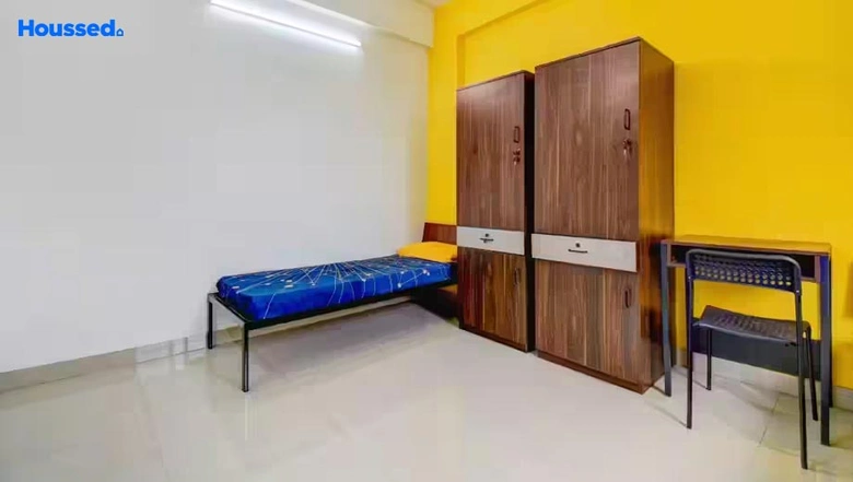 Project Image of Girls & Boys PG/Hostel in Stanza Living Tripoli House, Loni Kalbhor - Image 296385
