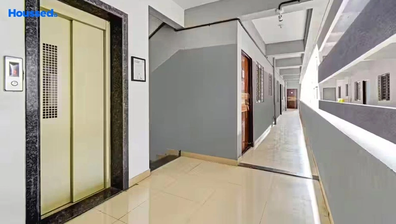 Project Image of Girls & Boys PG/Hostel in Stanza Living Tripoli House, Loni Kalbhor - Image 296386