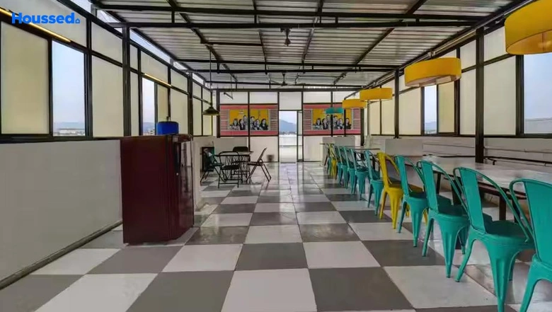 Project Image of Girls & Boys PG/Hostel in Stanza Living Tripoli House, Loni Kalbhor - Image 296384