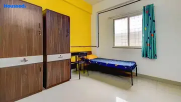 Project Image of Girls & Boys PG/Hostel in Stanza Living Tripoli House Loni Kalbhor, Pune - Image 296391