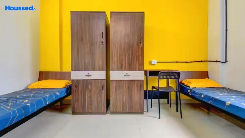 Project Image of Girls & Boys PG/Hostel in Stanza Living Tripoli House, Loni Kalbhor - Image 296392