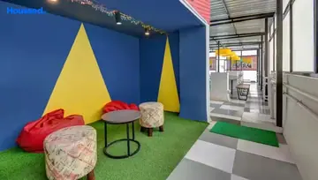 Project Image of Girls & Boys PG/Hostel in Stanza Living Tripoli House Loni Kalbhor, Pune - Image 296393