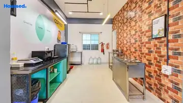 Project Image of Girls PG/Hostel in Stanza Living Whitehaven House Wagholi, Pune - Image 296394