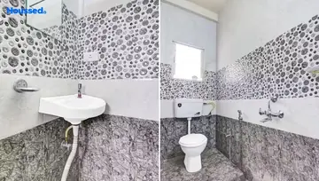 Project Image of Girls PG/Hostel in Stanza Living Whitehaven House Wagholi, Pune - Image 296395