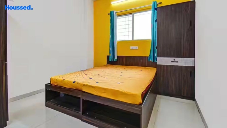 Project Image of Girls PG/Hostel in Stanza Living Whitehaven House, Wagholi - Image 296397