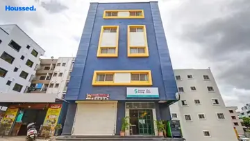 Project Image of Girls PG/Hostel in Stanza Living Whitehaven House Wagholi, Pune - Image 296396