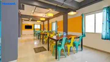 Project Image of Girls PG/Hostel in Stanza Living Whitehaven House Wagholi, Pune - Image 296398
