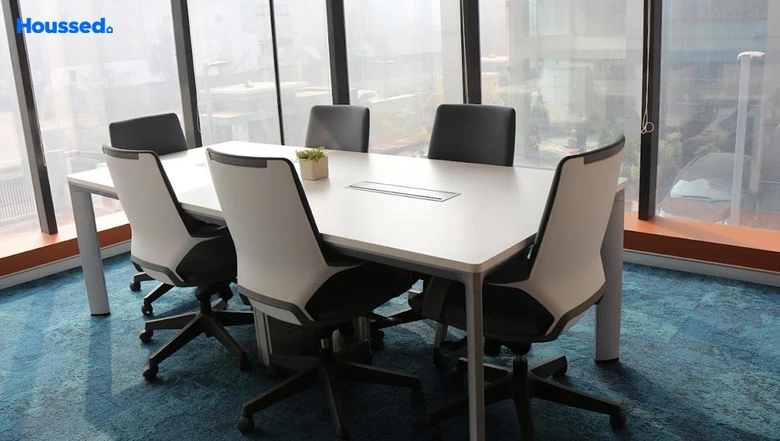 Sample Apartment of Coworking Space in Plus Offices Landmark House, Sector 44 - Image 296672