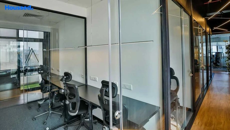 Sample Apartment of Coworking Space in Plus Offices Landmark House, Sector 44 - Image 296674