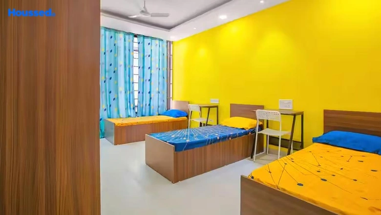 Project Image of Boys PG/Hostel in Stanza Living Beira House, Geeta Bhavan - Image 296401