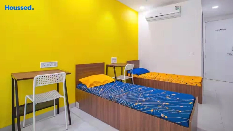 Project Image of Boys PG/Hostel in Stanza Living Beira House, Geeta Bhavan - Image 296404