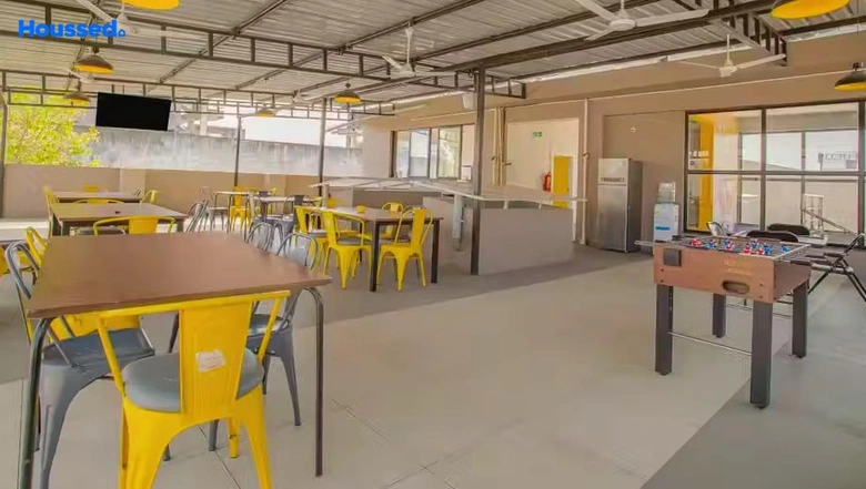 Project Image of Boys PG/Hostel in Stanza Living Beira House, Geeta Bhavan - Image 296408