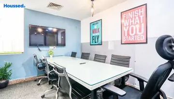 Sample Apartment of SupremeWork 113 Co-Working space in Sector 44, Gurgaon - Image 296716