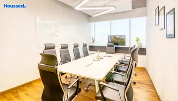 Sample Apartment of SupremeWork Ocus Technopolies Co-Working space in Golf Course Road, Gurgaon - Image 296760
