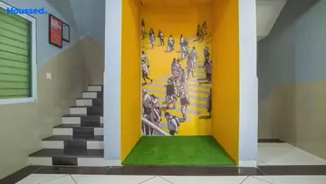 Project Image of Boys PG/Hostel in Stanza Living Boden House Bhawarkua Main Road, Indore - Image 296409
