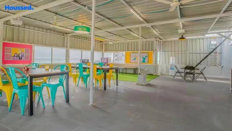 Project Image of Boys PG/Hostel in Stanza Living Boden House, Bhawarkua Main Road - Image 296416