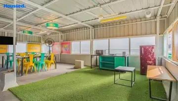 Project Image of Boys PG/Hostel in Stanza Living Boden House Bhawarkua Main Road, Indore - Image 296414