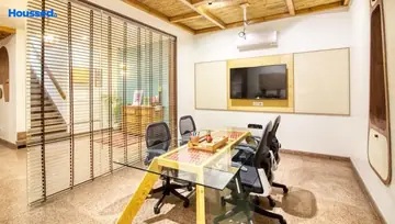 Sample Apartment of SupremeWork Eros City Square Mall Co-Working space in Sector 49, Gurgaon - Image 296824