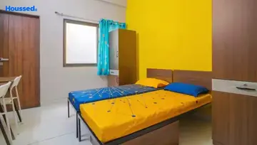 Project Image of Girls PG/Hostel in Stanza Living Caen House Vijay Nagar, Indore - Image 296418