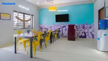 Project Image of Girls PG/Hostel in Stanza Living Caen House Vijay Nagar, Indore - Image 296419