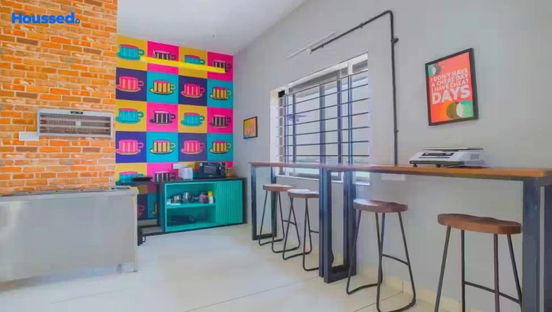 Project Image of Girls PG/Hostel in Stanza Living Caen House, Vijay Nagar - Image 296423