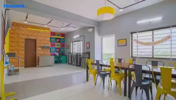 Project Image of Girls PG/Hostel in Stanza Living Caen House Vijay Nagar, Indore - Image 296422