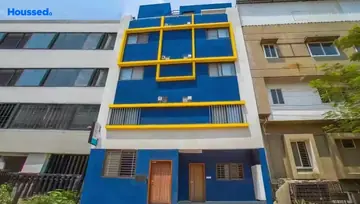 Project Image of Girls PG/Hostel in Stanza Living Caen House Vijay Nagar, Indore - Image 296420