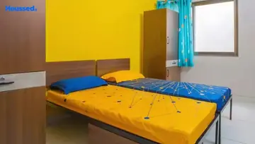 Project Image of Girls PG/Hostel in Stanza Living Caen House Vijay Nagar, Indore - Image 296421