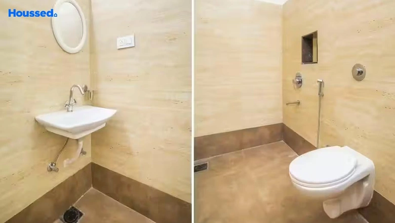 Project Image of Girls PG/Hostel in Stanza Living Caen House, Vijay Nagar - Image 296417