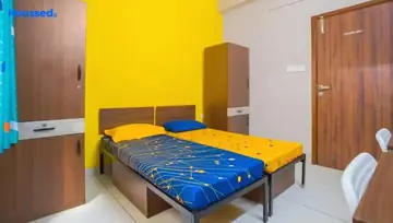 Project Image of Girls PG/Hostel in Stanza Living Caen House Vijay Nagar, Indore - Image 296424