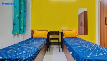 Project Image of Boys PG/Hostel in Stanza Living Culiacan House Mangal Murti Nagar, Indore - Image 296427