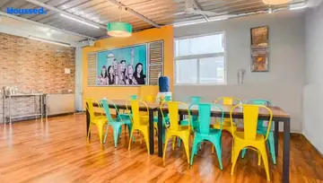 Project Image of Boys PG/Hostel in Stanza Living Culiacan House Mangal Murti Nagar, Indore - Image 296433