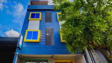Project Image of Boys PG/Hostel in Stanza Living Culiacan House Mangal Murti Nagar, Indore - Image 296428
