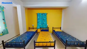 Project Image of Girls PG/Hostel in Stanza Living Durban House Geeta Bhavan, Indore - Image 296441