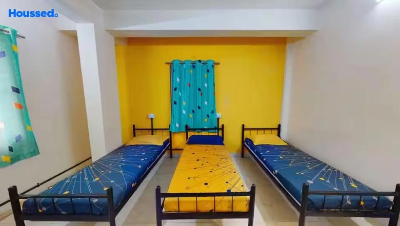 Project Image of Girls PG/Hostel in Stanza Living Durban House, Geeta Bhavan - Image 296441