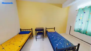 Project Image of Girls PG/Hostel in Stanza Living Durban House Geeta Bhavan, Indore - Image 296440