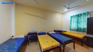 Project Image of Girls PG/Hostel in Stanza Living Durban House Geeta Bhavan, Indore - Image 296438