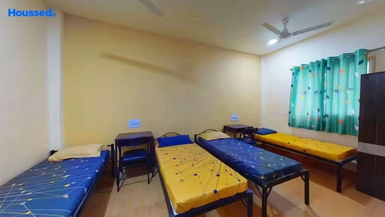 Project Image of Girls PG/Hostel in Stanza Living Durban House, Geeta Bhavan - Image 296438