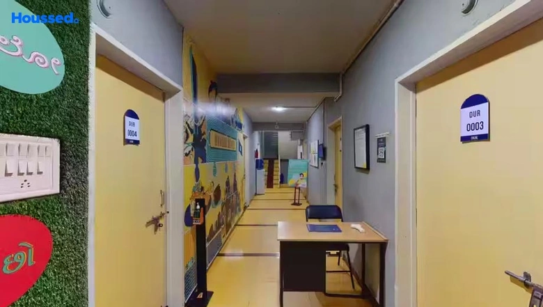 Project Image of Girls PG/Hostel in Stanza Living Durban House, Geeta Bhavan - Image 296439