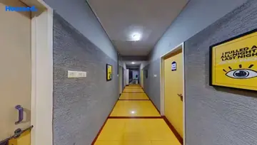 Project Image of Girls PG/Hostel in Stanza Living Durban House Geeta Bhavan, Indore - Image 296437