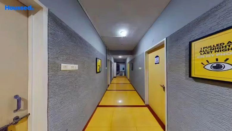 Project Image of Girls PG/Hostel in Stanza Living Durban House, Geeta Bhavan - Image 296437