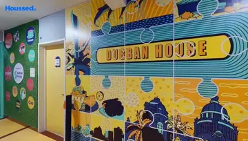 Project Image of Girls PG/Hostel in Stanza Living Durban House Geeta Bhavan, Indore - Image 296443