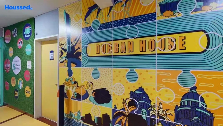 Project Image of Girls PG/Hostel in Stanza Living Durban House, Geeta Bhavan - Image 296443