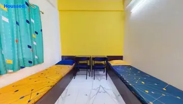 Project Image of Girls PG/Hostel in Stanza Living Easton House Vijay Nagar, Indore - Image 296445