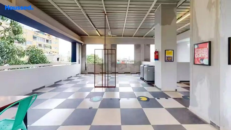 Project Image of Girls PG/Hostel in Stanza Living Easton House, Vijay Nagar - Image 296453