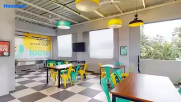 Project Image of Girls PG/Hostel in Stanza Living Easton House Vijay Nagar, Indore - Image 296454