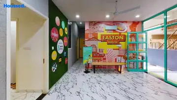 Project Image of Girls PG/Hostel in Stanza Living Easton House Vijay Nagar, Indore - Image 296450