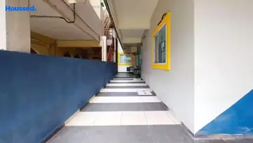 Project Image of Girls PG/Hostel in Stanza Living Easton House Vijay Nagar, Indore - Image 296446