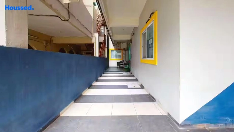 Project Image of Girls PG/Hostel in Stanza Living Easton House, Vijay Nagar - Image 296446