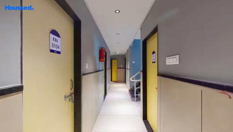 Project Image of Girls PG/Hostel in Stanza Living Elista House, Bhanwar Kua - Image 296457